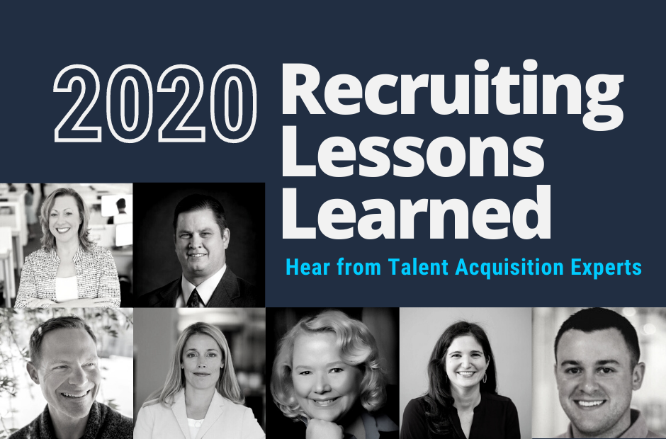 2020 Virtual Career Fair Trends