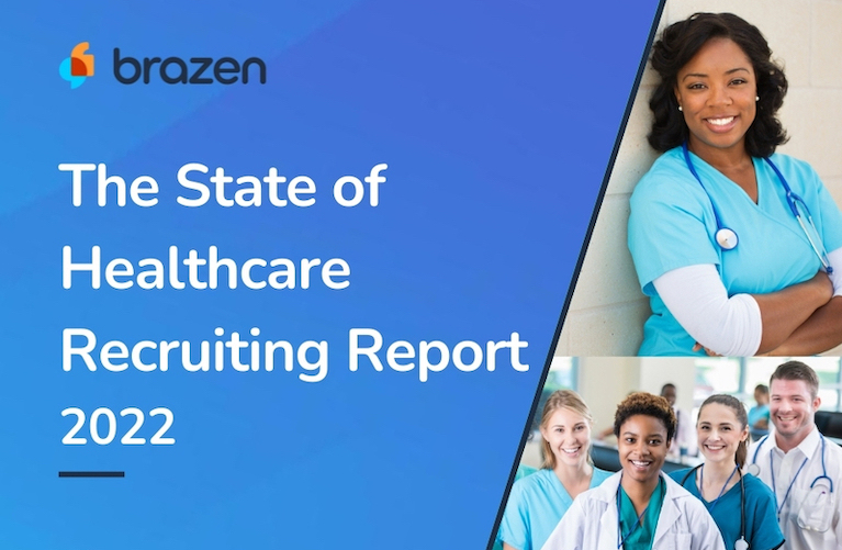 The 2022-2023 State of Healthcare Recruiting Report