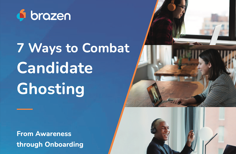 7 Ways to Combat Candidate Ghosting: The Full-Funnel Guide