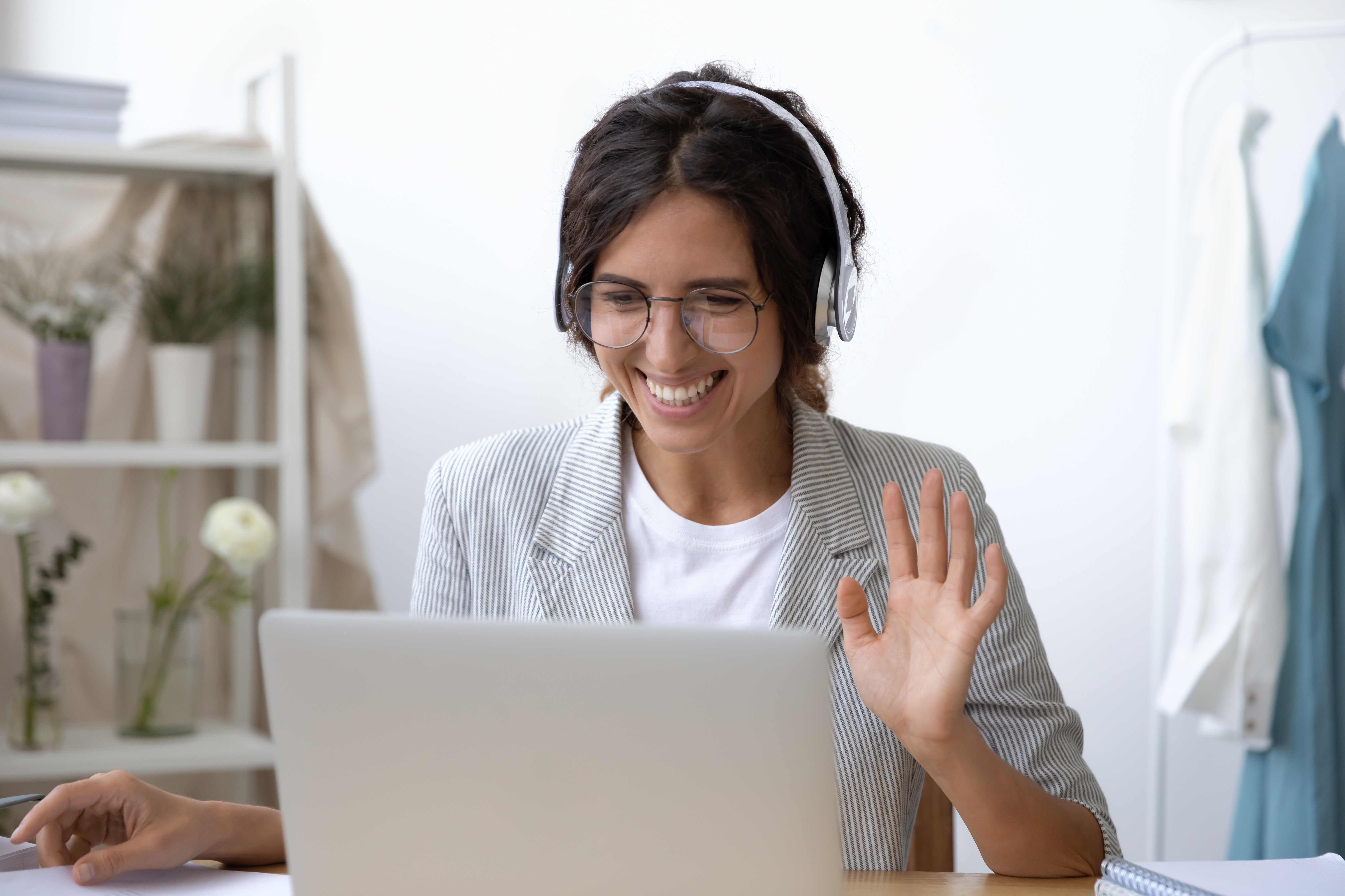 Virtual event use cases