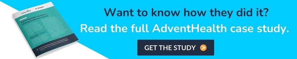 Get the AdventHealth Case Study