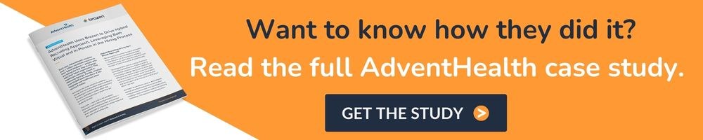 Get the AdventHealth Case Study