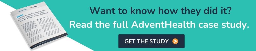 Get the AdventHealth Case Study