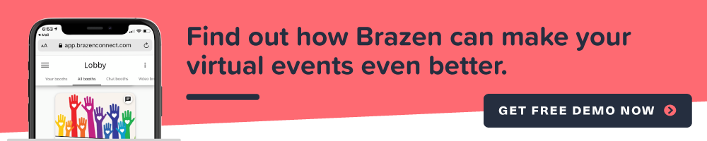 Get a Brazen demo