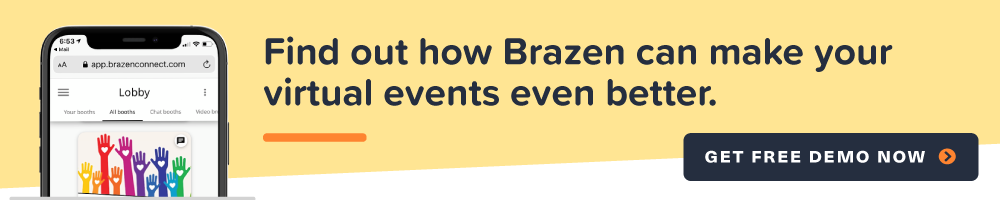 Get free Brazen demo now