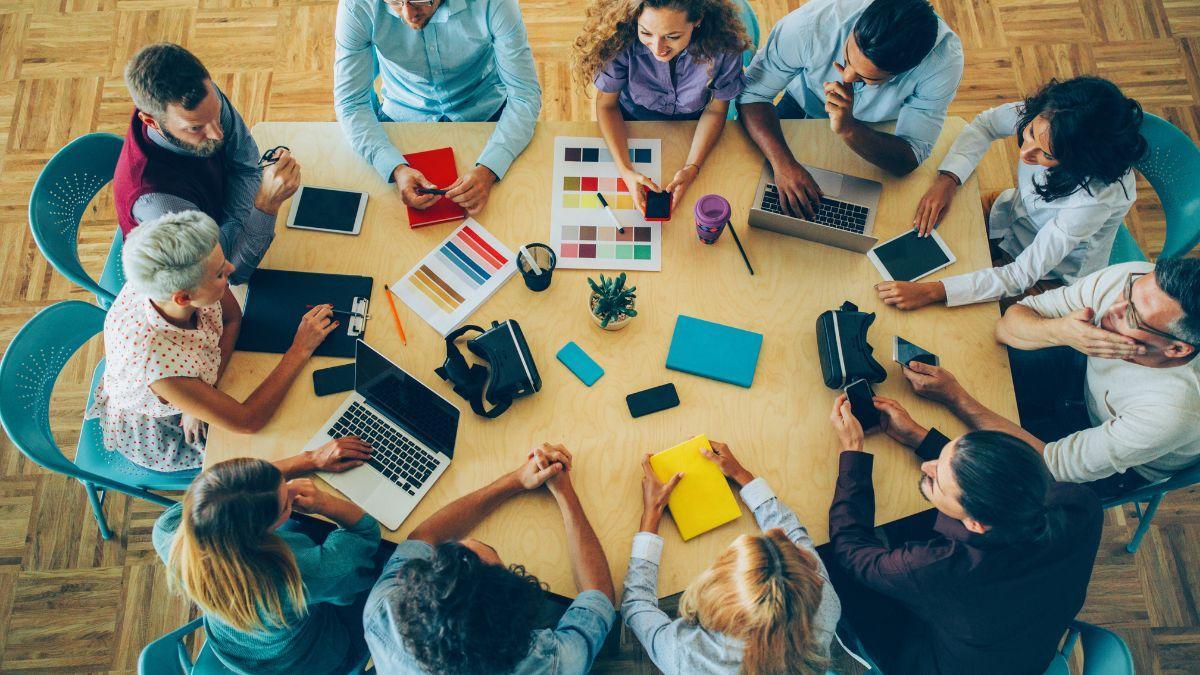 Brazen TA Trust Community Event Insights 2022