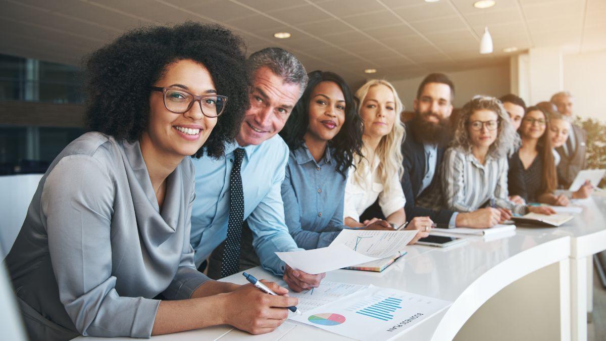 Candidate Personas in Hiring Hero