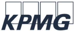 KPMG logo 1