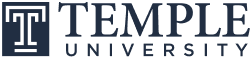 Temple University logo 1