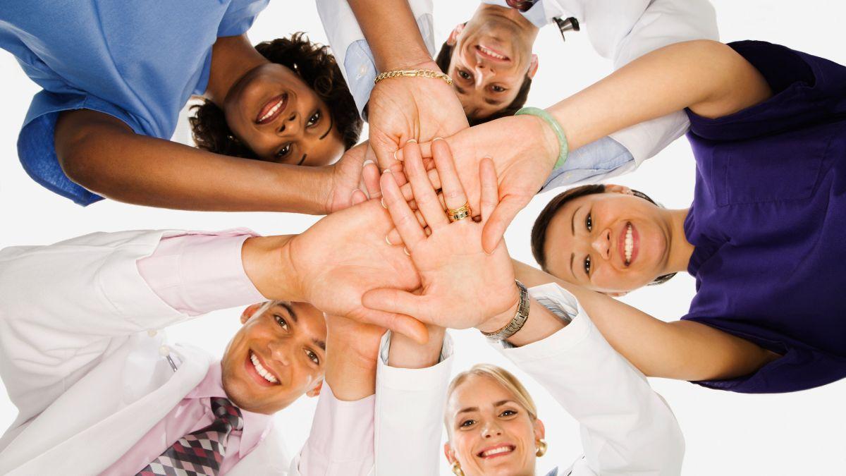 Creative Strategies to Fill Healthcare Talent Pipeline Hero
