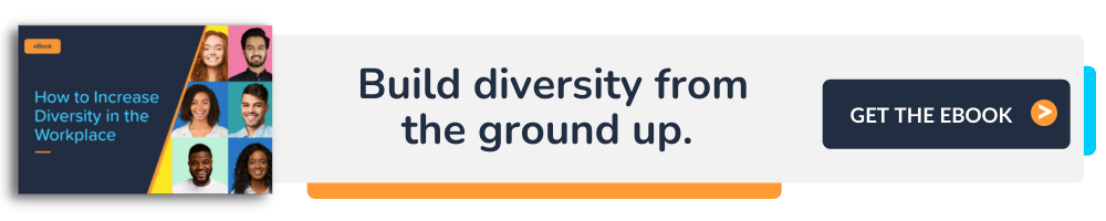 Diversity in the Workplace eBook CTA