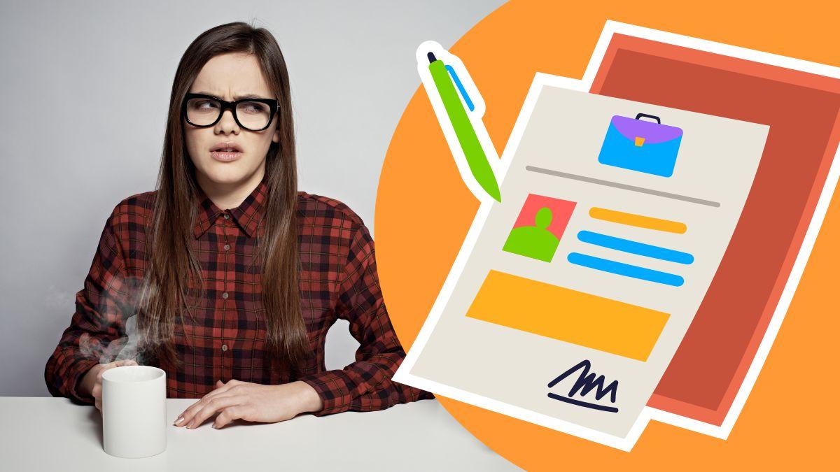 Do not let application form narrow talent funnel Hero