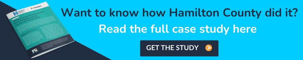 Get Hamilton County Schools Case Study