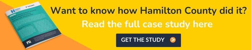 Get the Hamilton County Schools Case Study