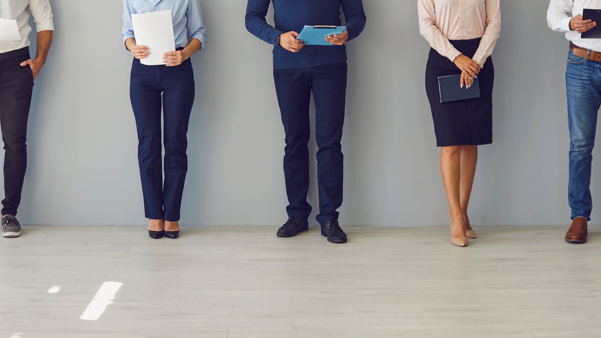 High Volume Hiring