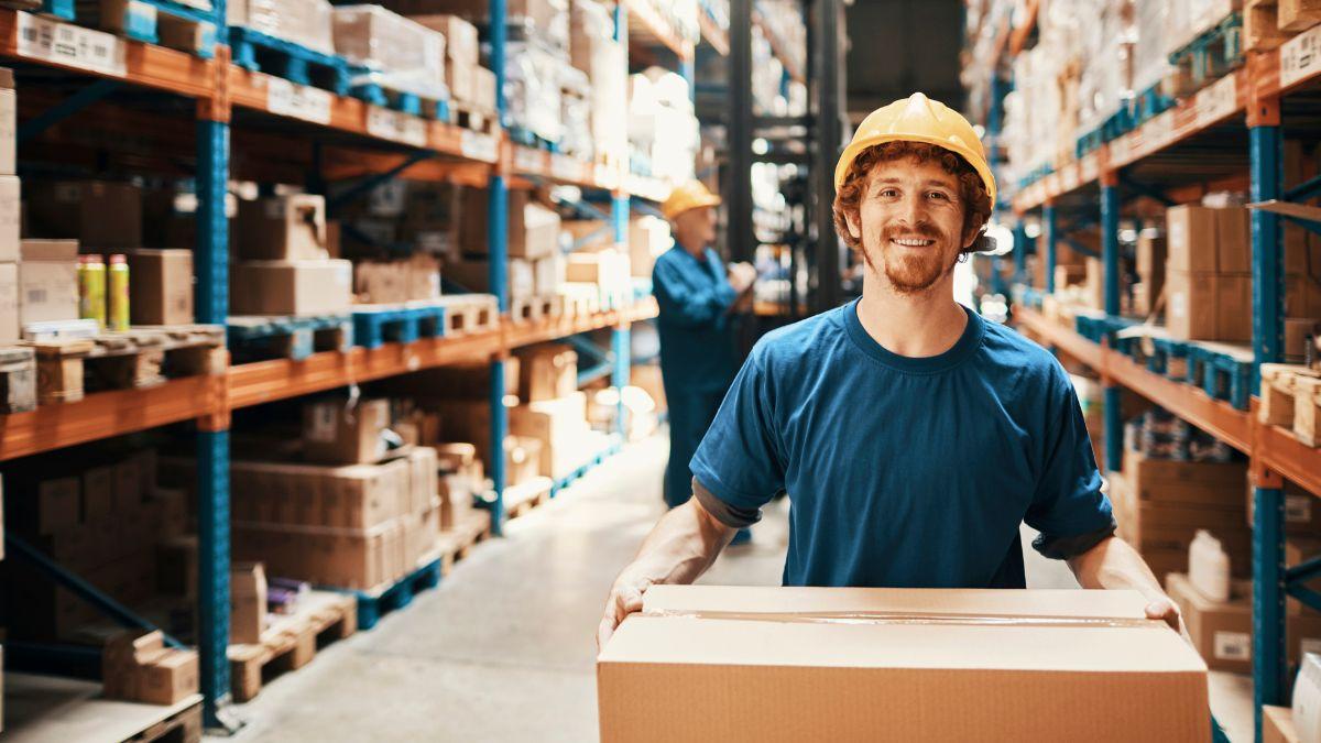 High Volume Hiring Hero