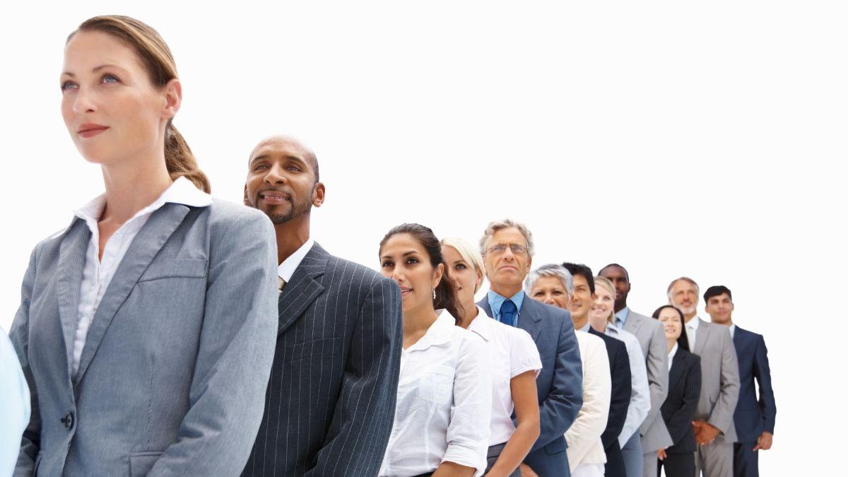 High Volume Recruiting