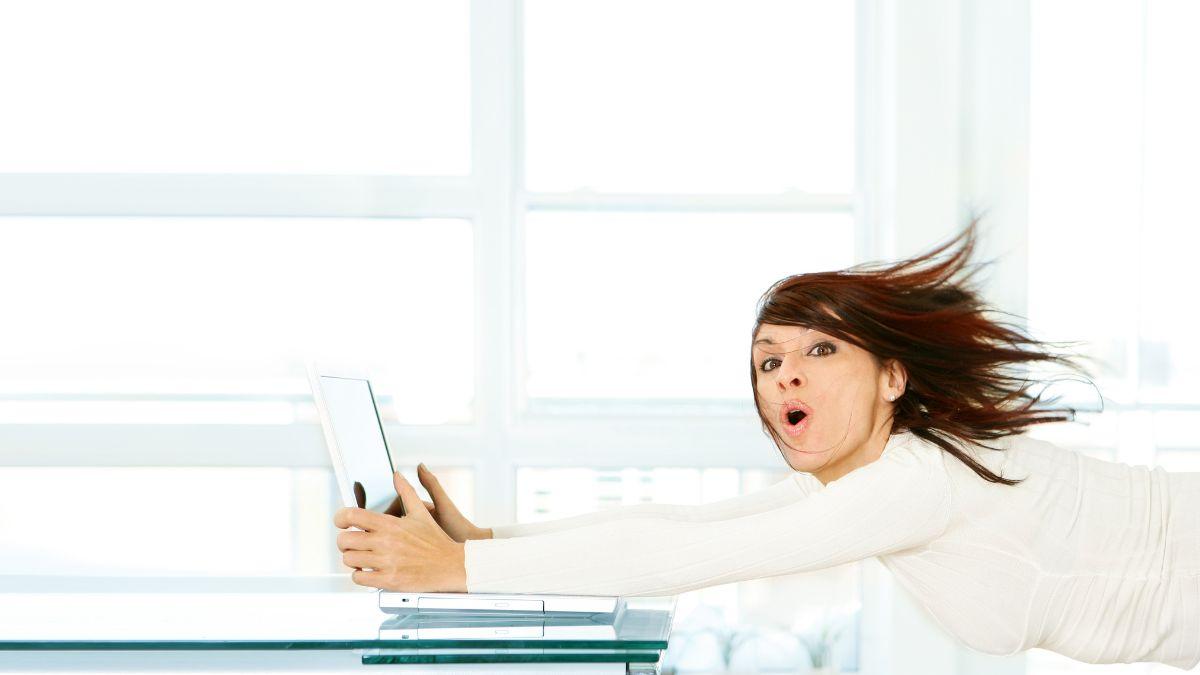 How to accelerate your hiring process with virtual hiring events Hero
