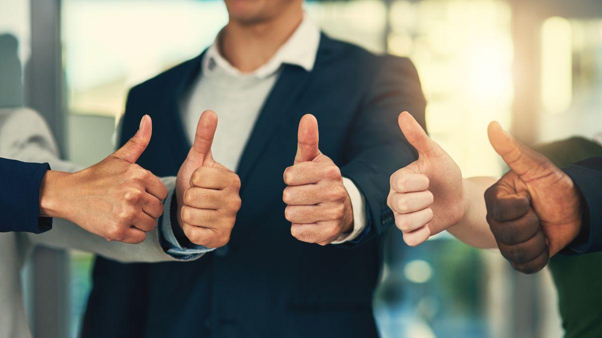 Most Job Seekers Prefer Virtual Events Hero