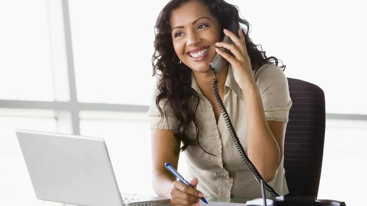 Passive job candidates