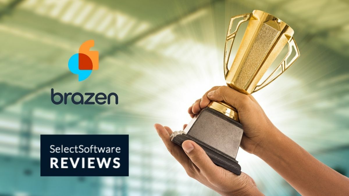 Select Software Reviews Brazen Hero