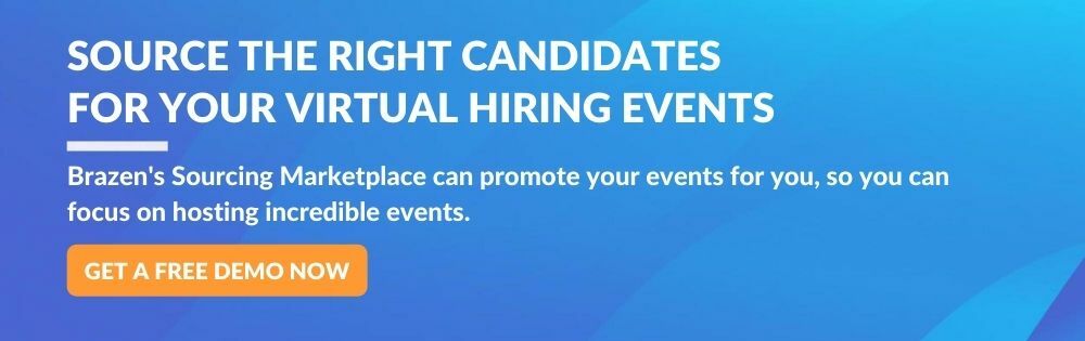 Brazen Sourcing Marketplace CTA