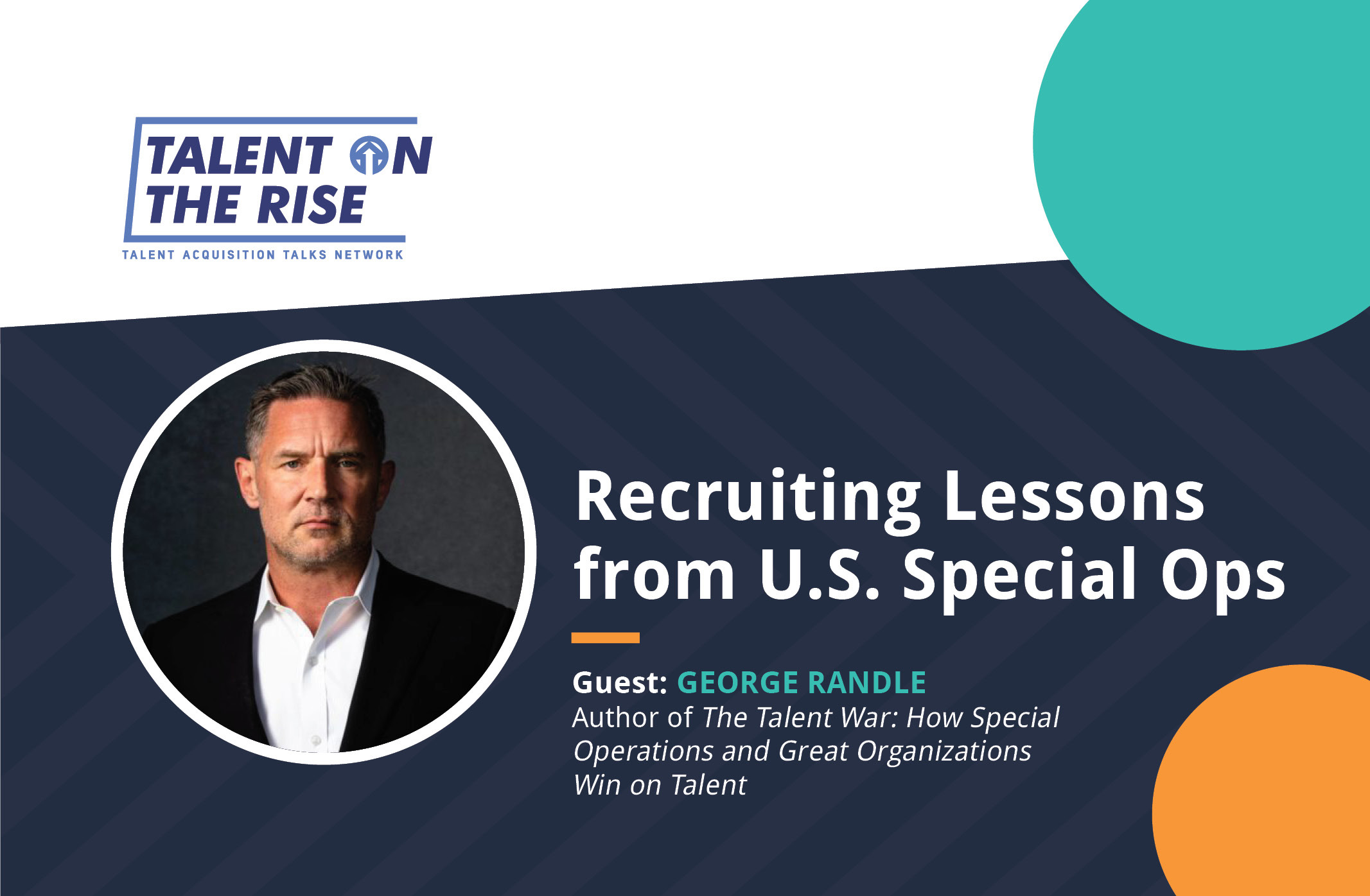 TOTR George Randle