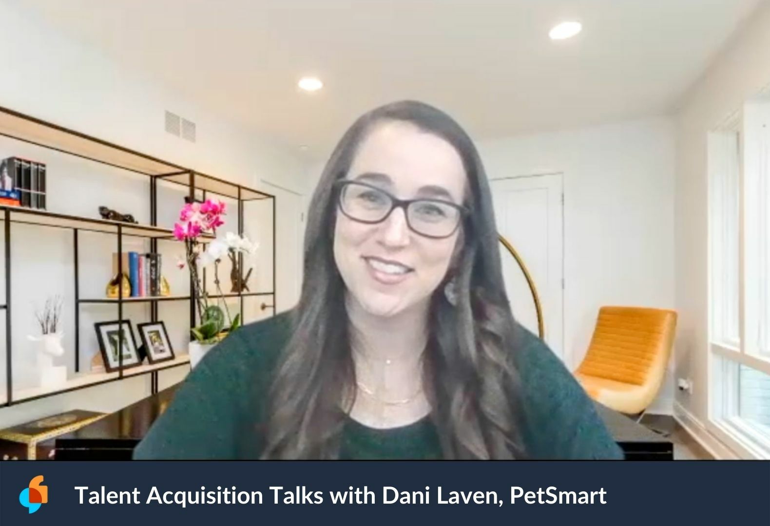 Talent Acquisition Talks Dani Laven 3