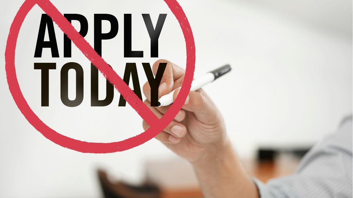 The Secret to a Better Call to Action in Your Job Ad Hero