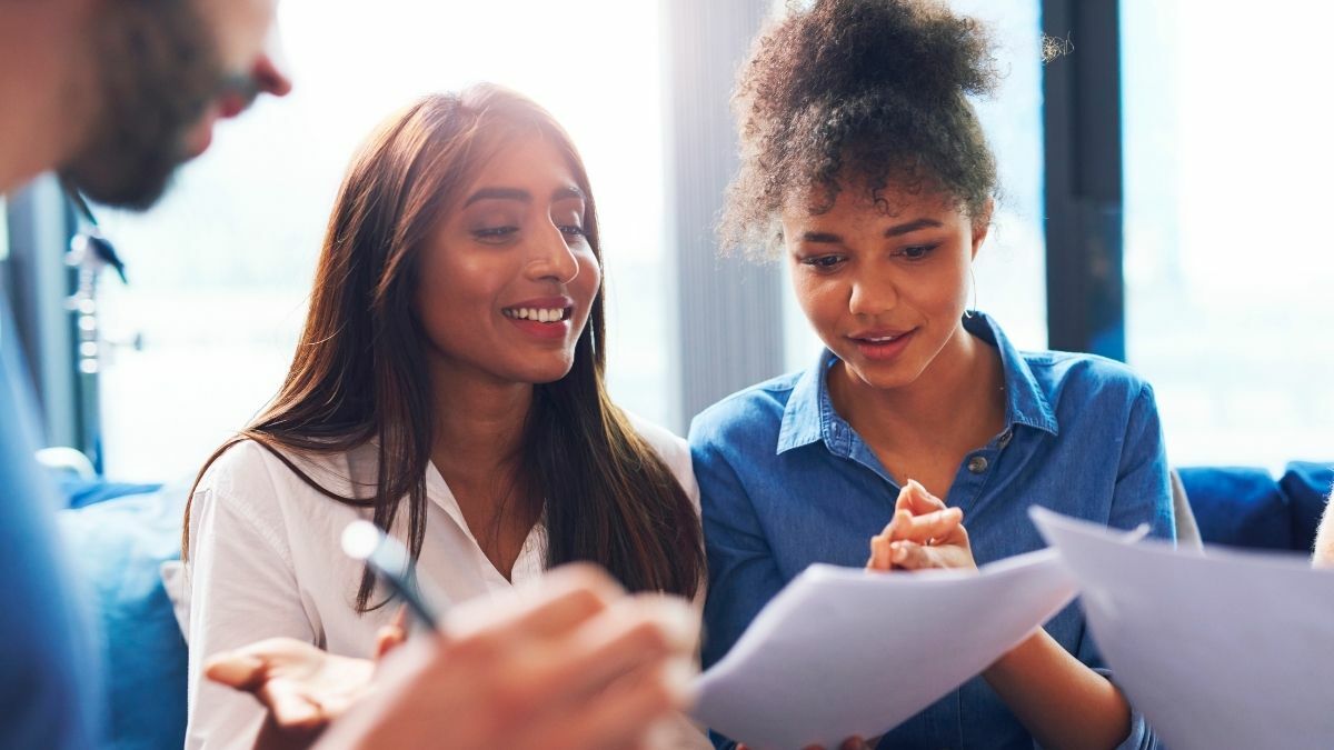Virtual recruiting builds diverse candidate experience