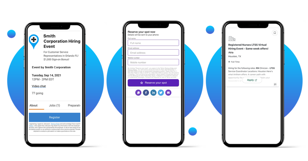 Mobile Ads