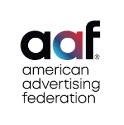 Logo American Advertising Foundation