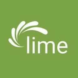 Logo Lime Connect