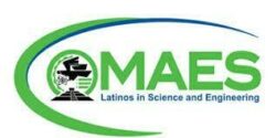 Logo MAES Latinos in Science and Engineering