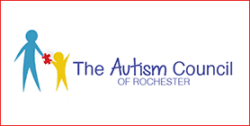 Logo The Autism Council of Rochester