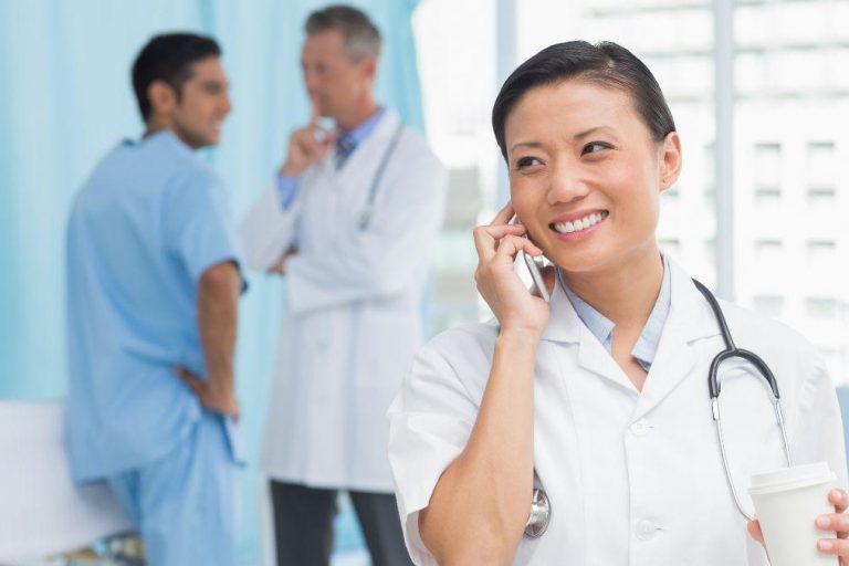 Make it Easy for Healthcare Talent to Talk to You Before They Apply