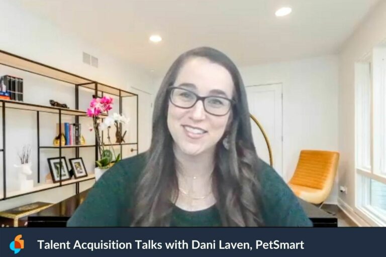 Hiring Through the Great Resignation with Dani Laven