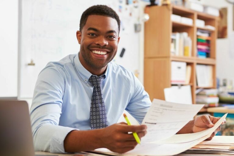 Teacher Recruitment: 5 Things to Learn from a CandE Award-Winner