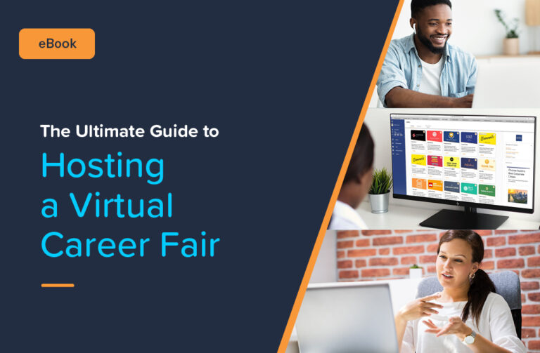 The Ultimate Guide to Hosting a Virtual Career Fair