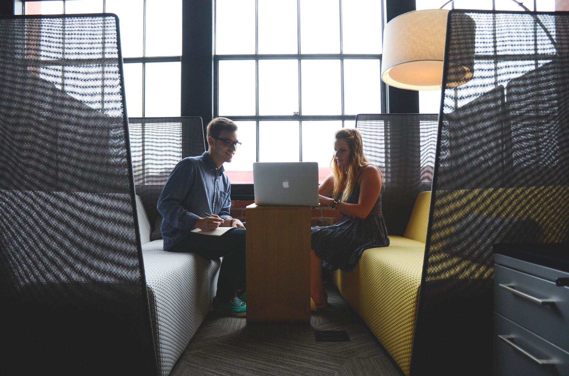 Conversational recruiting