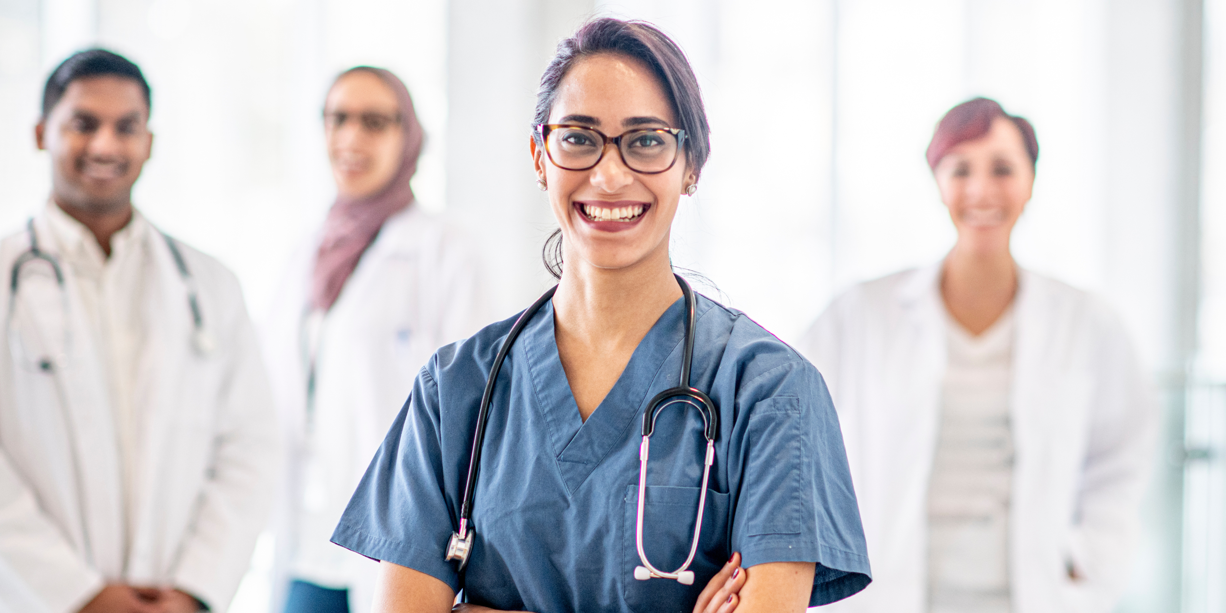 Healthcare recruiting software