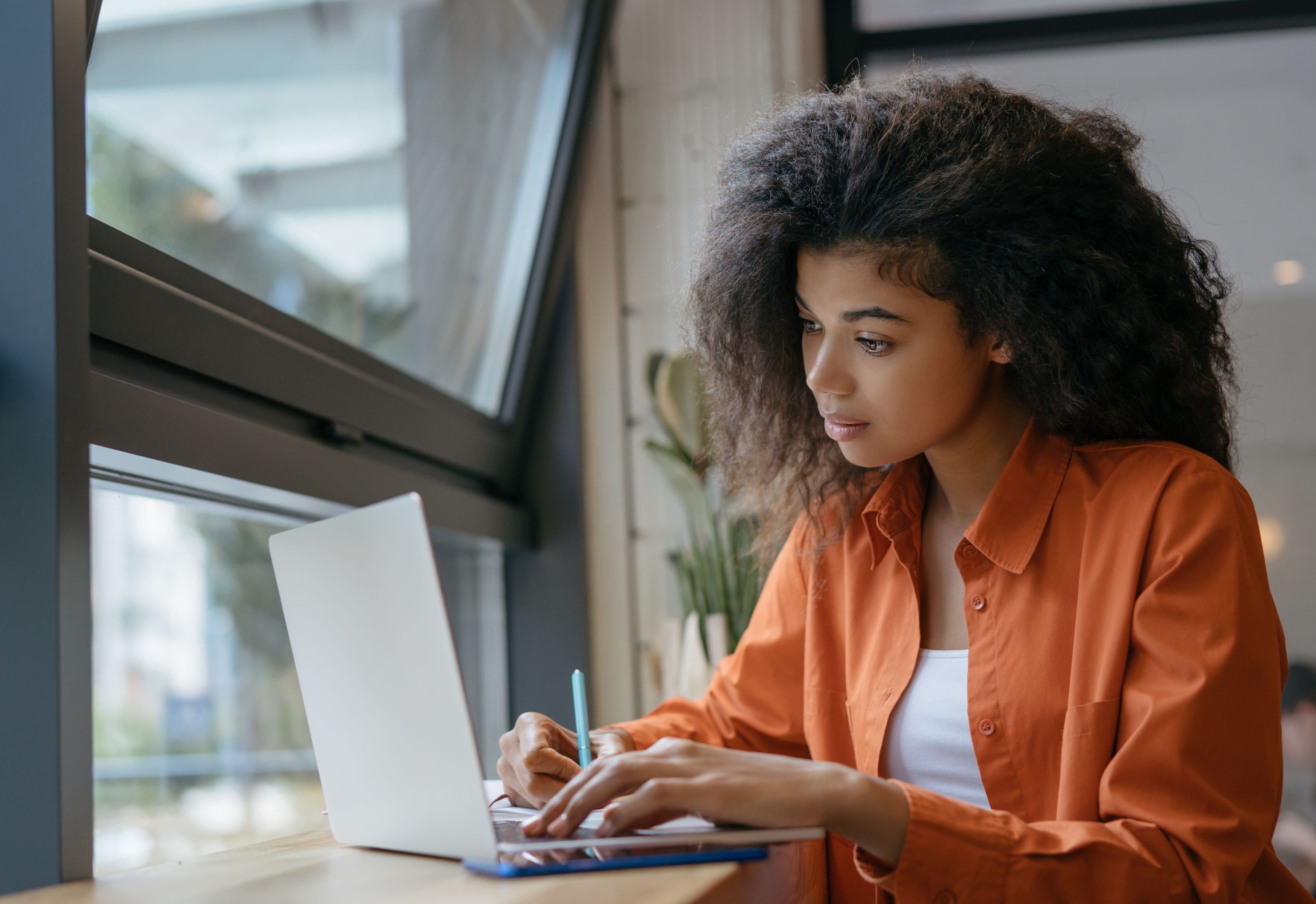 Virtual career fairs for campus recruiting